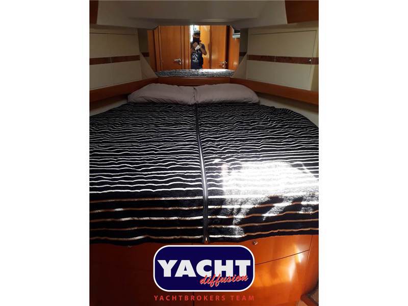 Beneteau ANTARES 12 FLY SPORT Foto 4