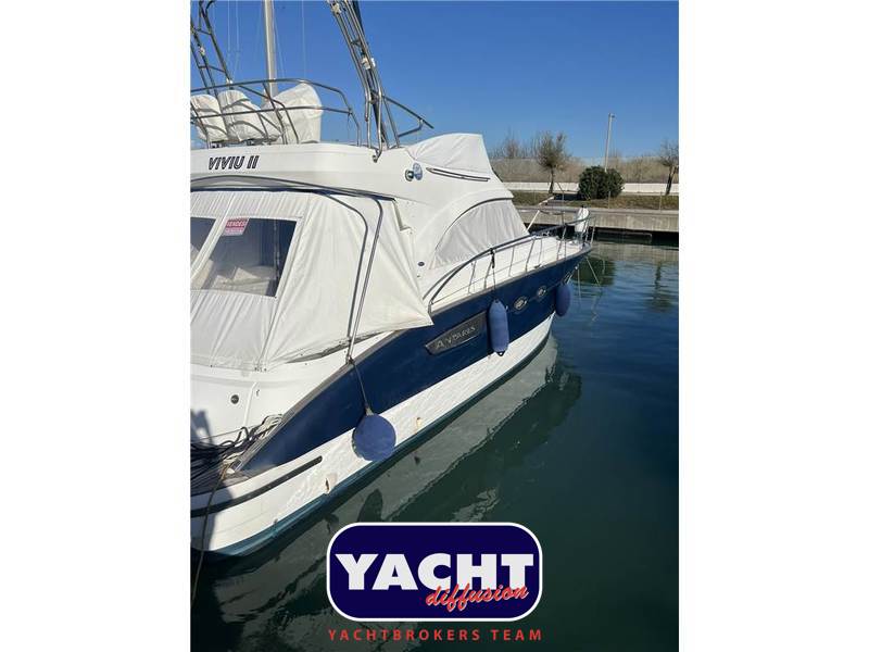 Beneteau ANTARES 12 FLY SPORT Foto 2