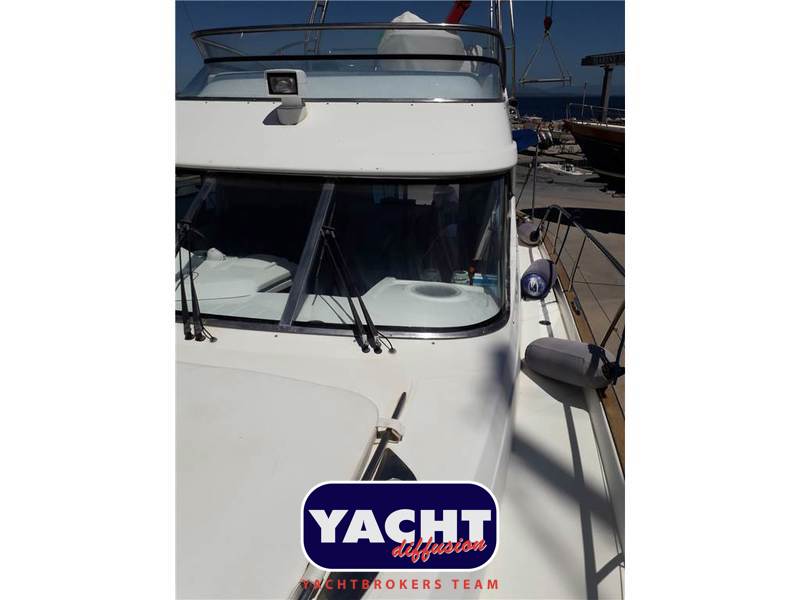 Beneteau ANTARES 12 FLY SPORT Foto 6