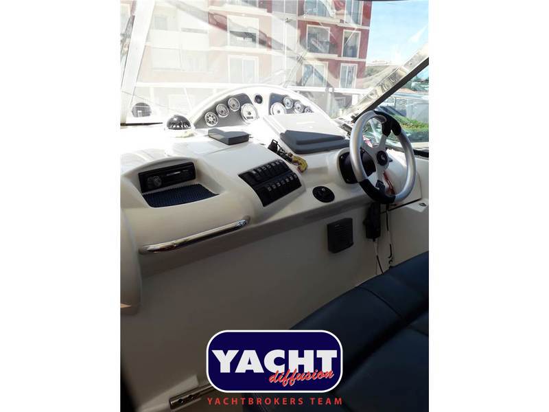 Beneteau ANTARES 12 FLY SPORT Foto 3