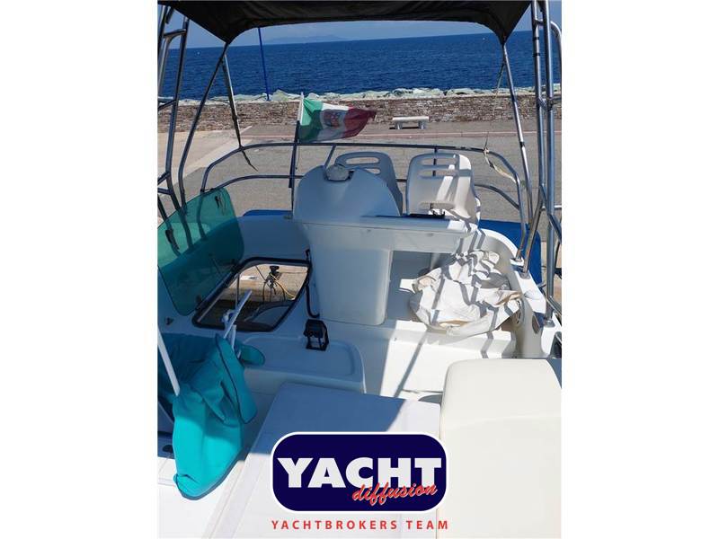 Beneteau ANTARES 12 FLY SPORT Foto 9