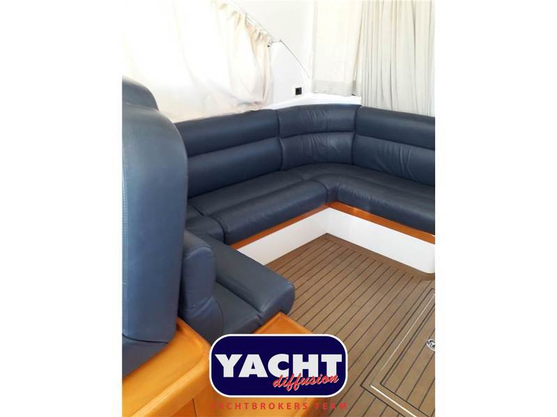 Beneteau ANTARES 12 FLY SPORT Foto 13