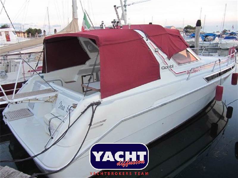 Gobbi 34 SPORT
