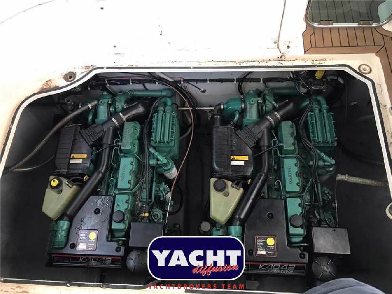 Saver 330 Sport Foto 10