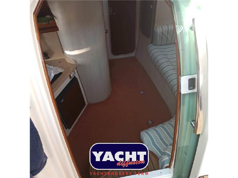 Saver 330 Sport Foto 11