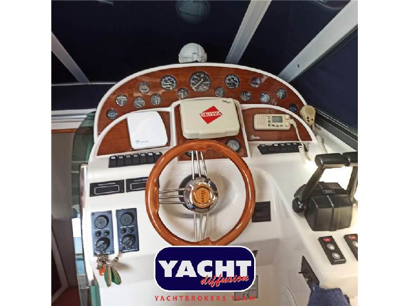 Saver 330 Sport Foto 8