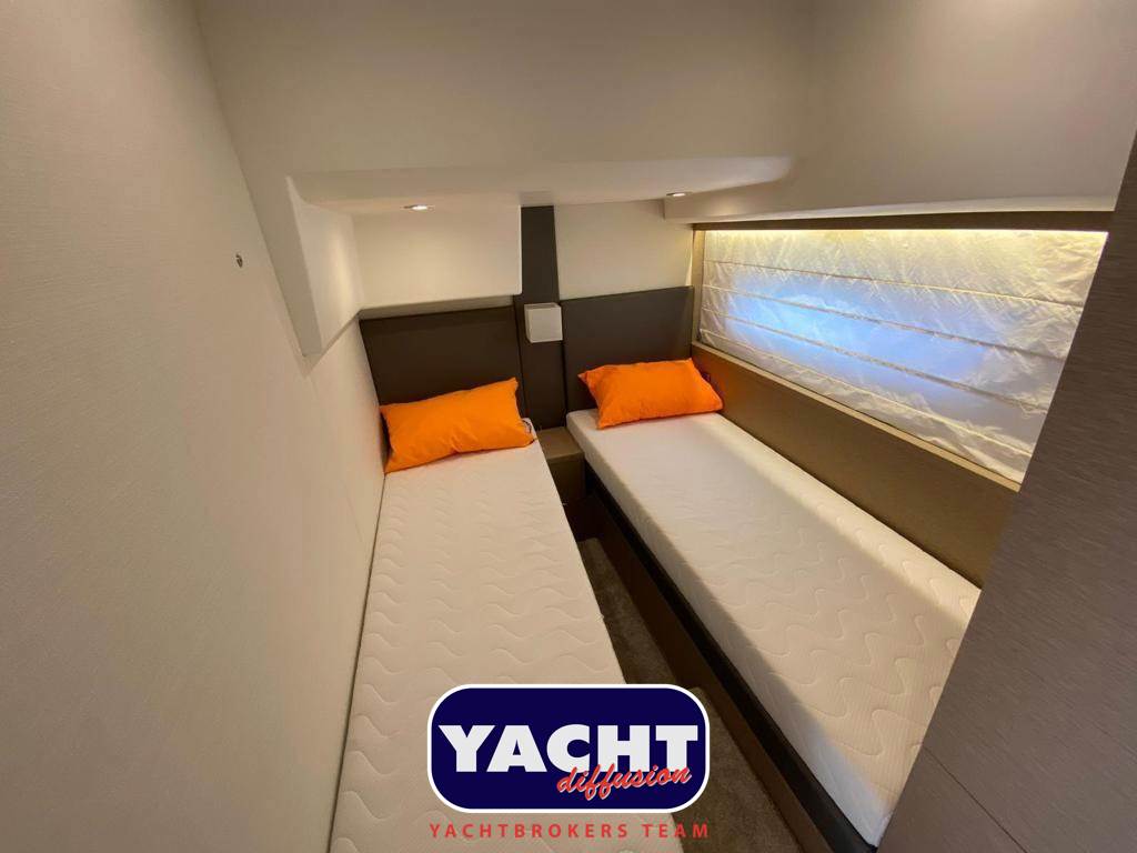 Jeanneau prestige 500 Usata 2019 - Foto 10