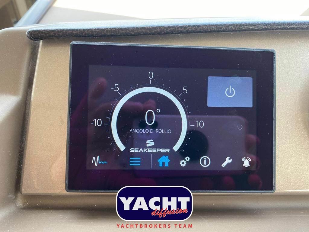 Jeanneau prestige 500 Usata 2019 - Foto 5