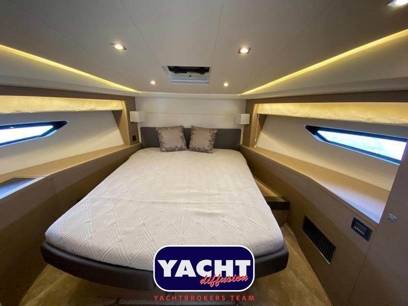 Jeanneau prestige 500 Foto 9