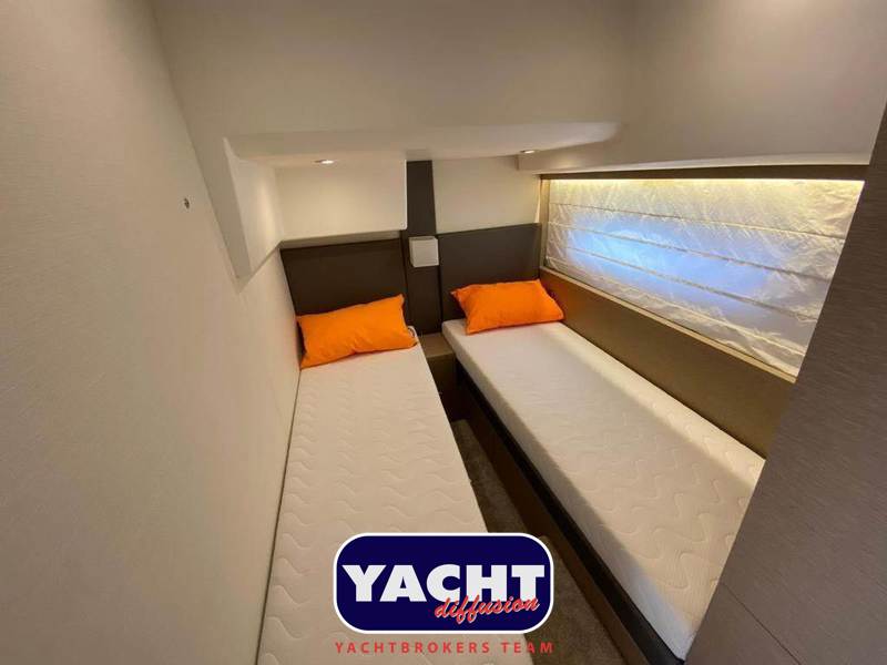 Jeanneau prestige 500 Foto 10