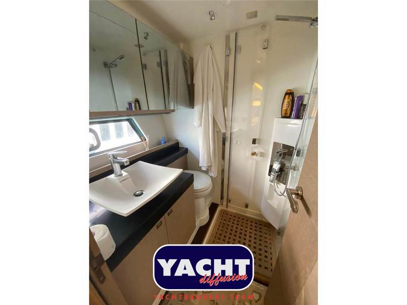 Jeanneau prestige 500 Foto 11