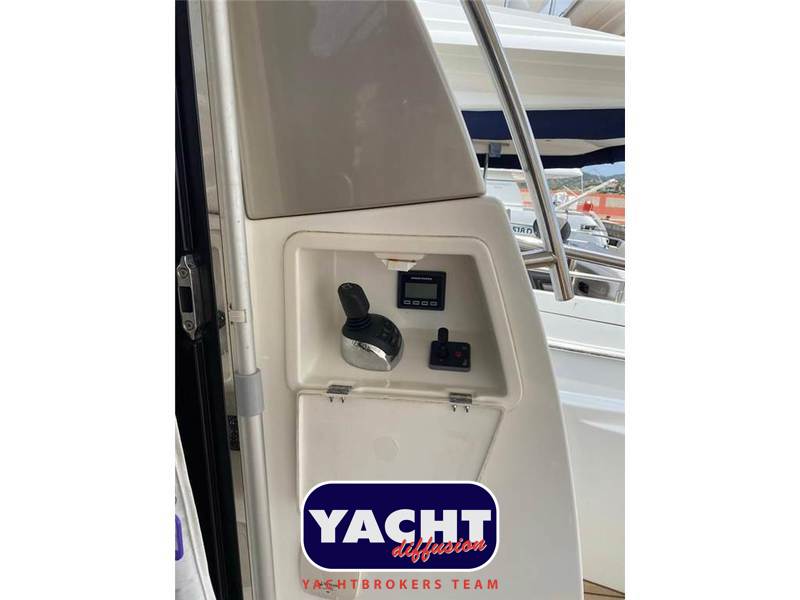 Jeanneau prestige 500 Foto 14