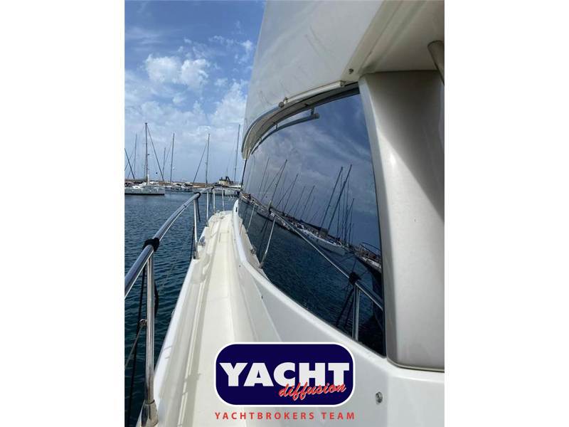 Jeanneau prestige 500 Foto 12