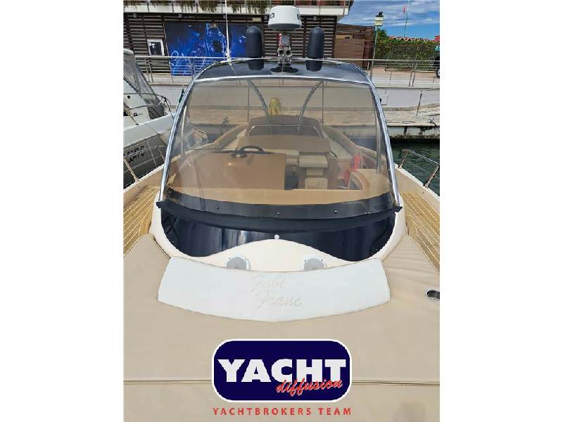 Manò Marine Manò 37 Gran Sport Foto 6