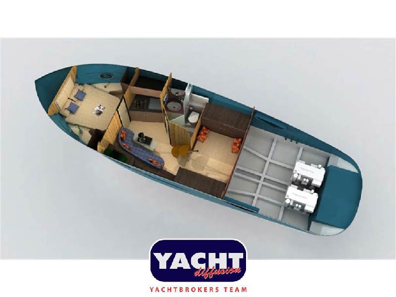Manò Marine Manò 37 Gran Sport Foto 20
