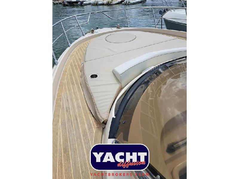 Manò Marine Manò 37 Gran Sport Foto 5