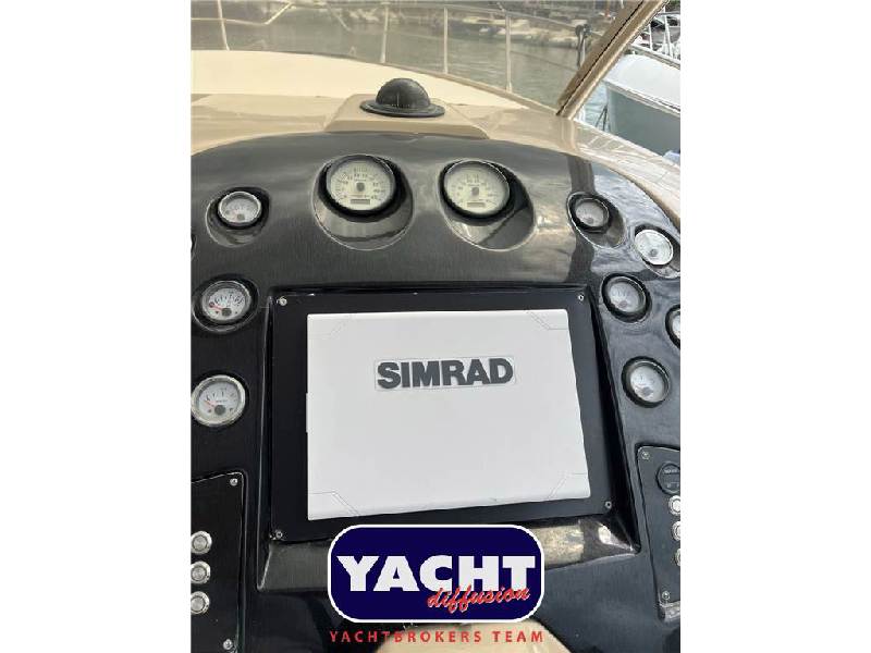 Manò Marine Manò 37 Gran Sport Foto 15