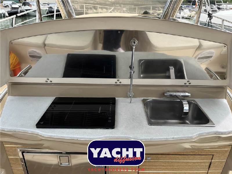 Manò Marine Manò 37 Gran Sport Foto 14