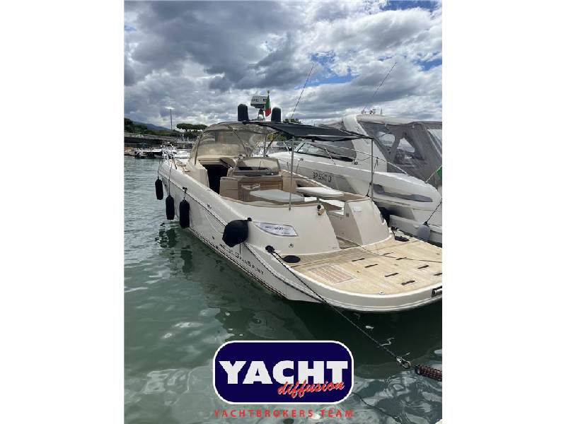 Manò Marine Manò 37 Gran Sport Foto 2