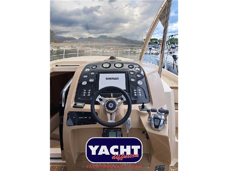 Manò Marine Manò 37 Gran Sport Foto 3