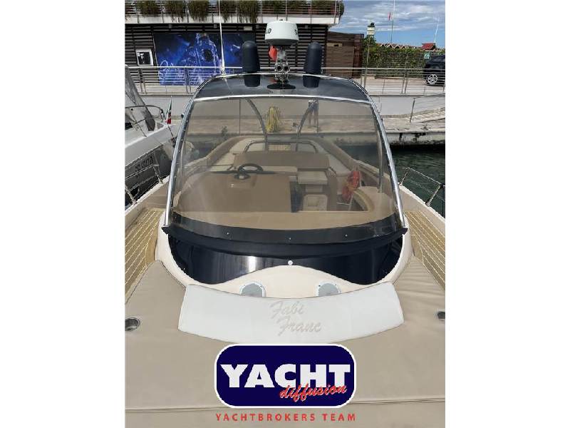 Manò Marine Manò 37 Gran Sport Foto 12