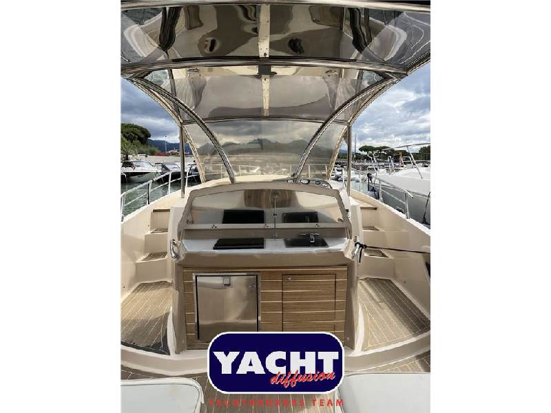 Manò Marine Manò 37 Gran Sport Foto 10
