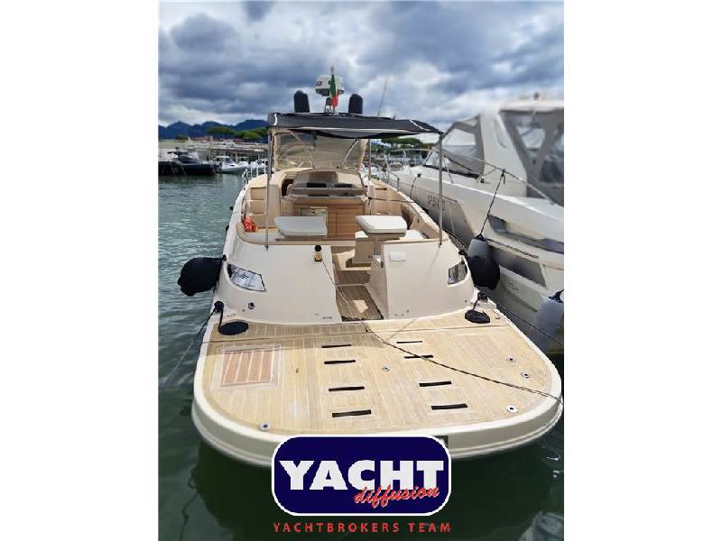 Manò Marine Manò 37 Gran Sport