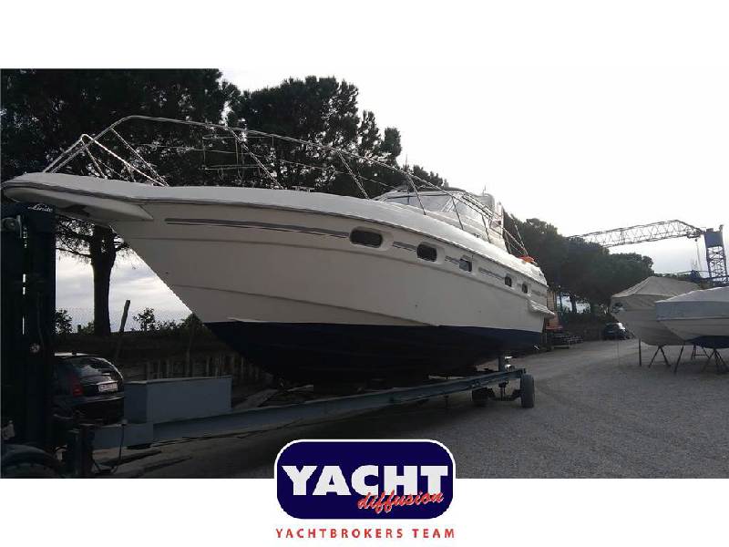 Sealine SEALINE 365 Foto 4