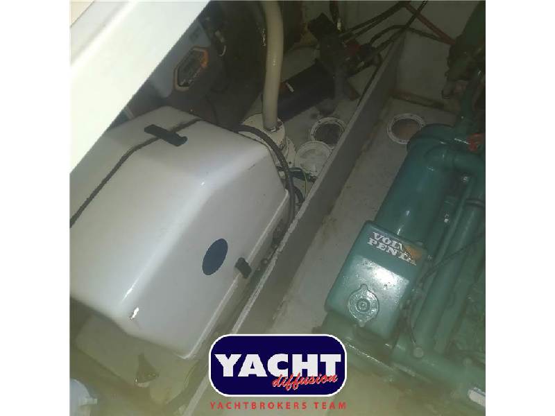 Sealine SEALINE 365 Foto 19