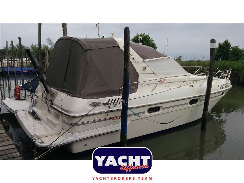 Sealine SEALINE 365