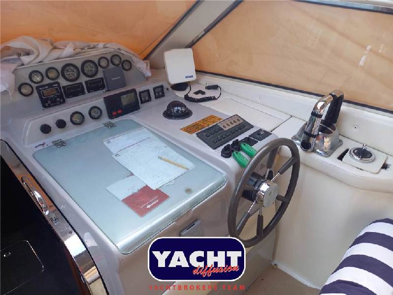 Sealine SEALINE 365 Foto 6