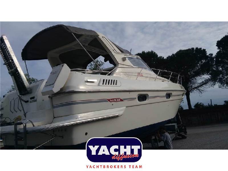 Sealine SEALINE 365 Foto 3