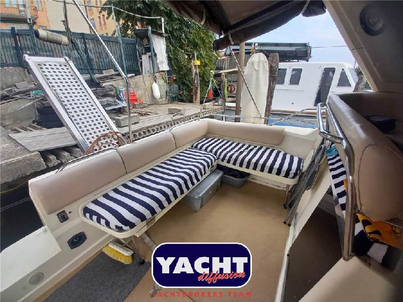 Sealine SEALINE 365 Foto 14