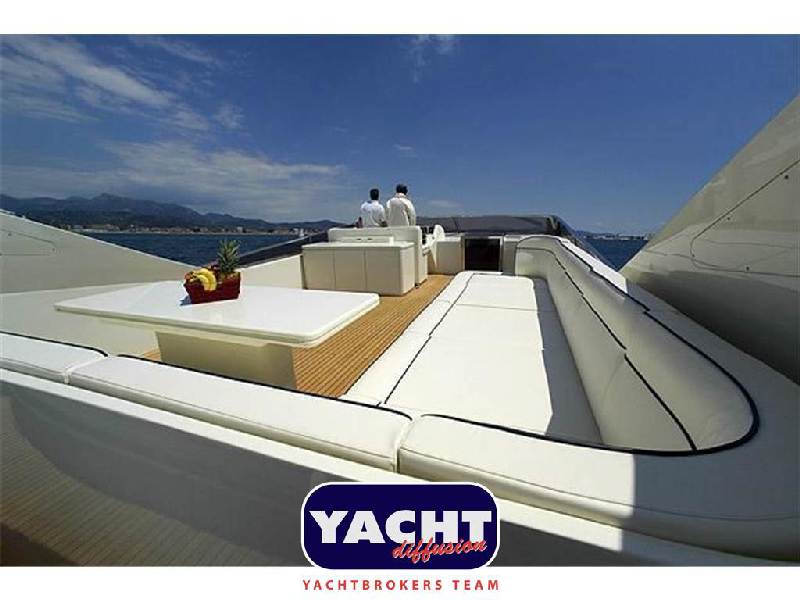 Tecnomar NADARA 26 FLY Foto 10
