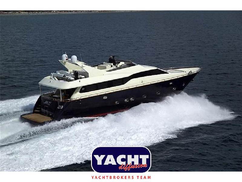 Tecnomar NADARA 26 FLY Foto 6