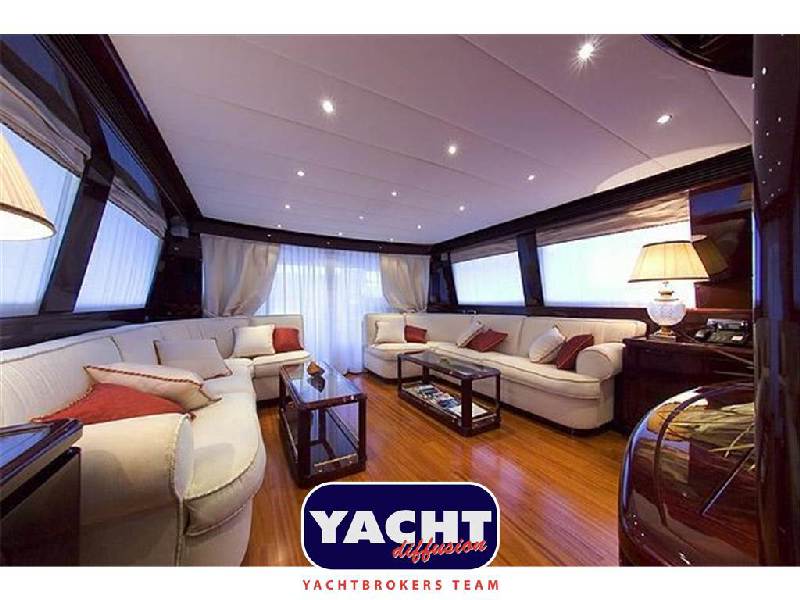 Tecnomar NADARA 26 FLY Foto 15
