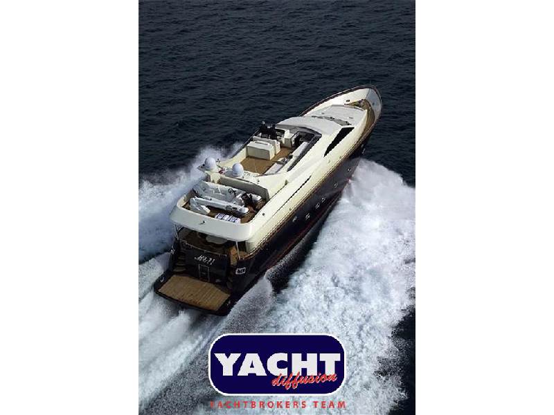 Tecnomar NADARA 26 FLY Foto 5