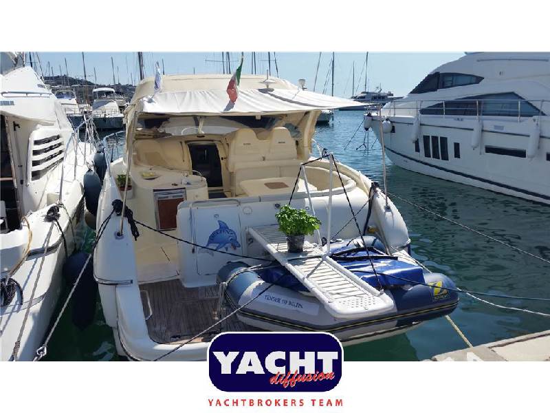 Gobbi 375 SC Foto 2