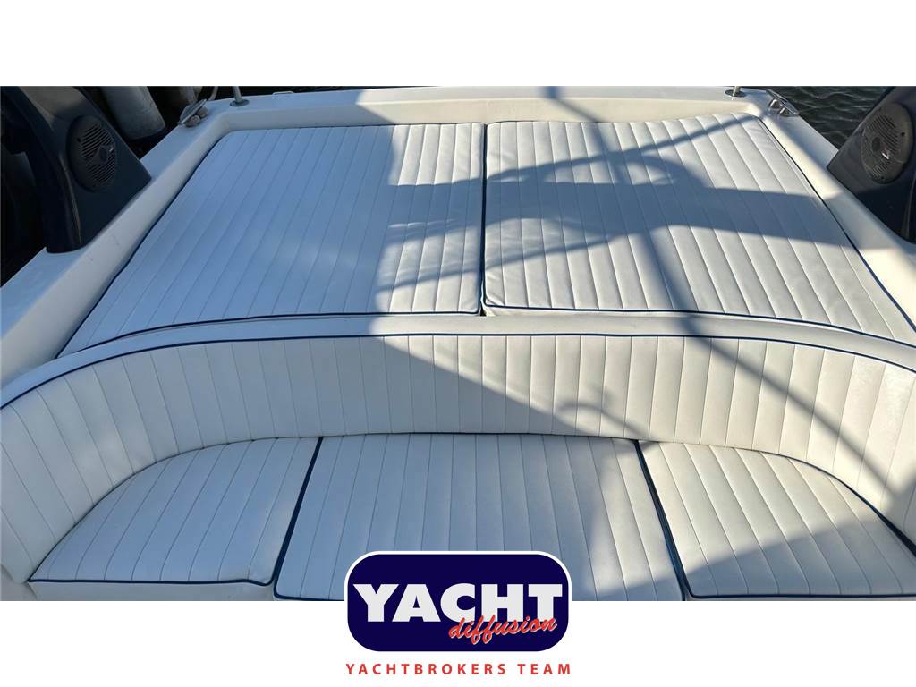 Cad Marine Cad 26 Sport Usata 2013 - Foto 7