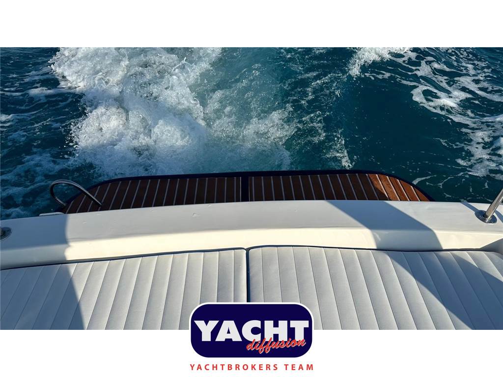 Cad Marine Cad 26 Sport Usata 2013 - Foto 3