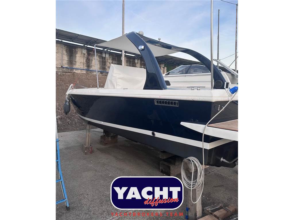 Cad Marine Cad 26 Sport Usata 2013 - Foto 1
