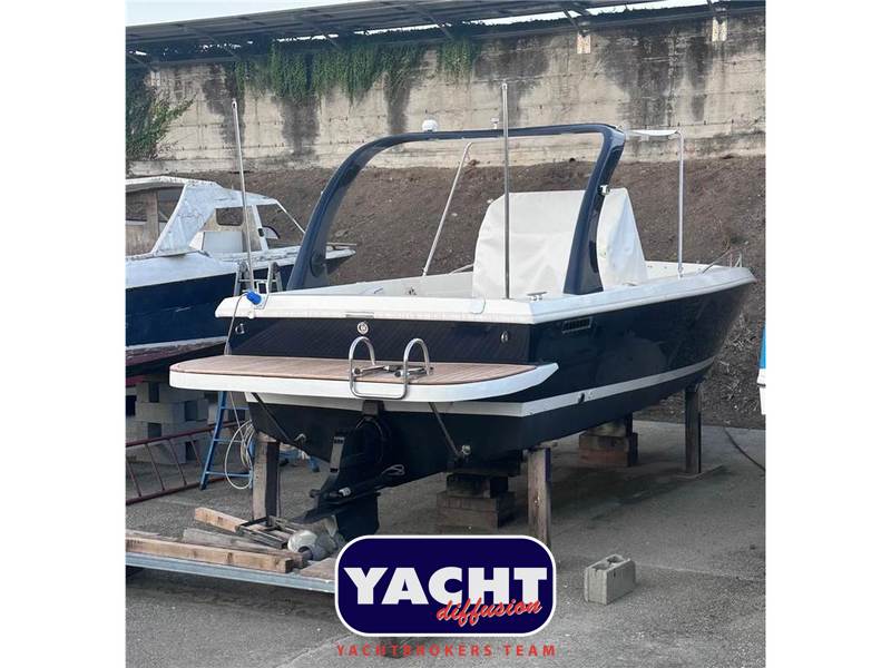 Cad Marine Cad 26 Sport Foto 10