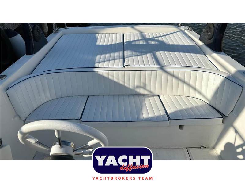 Cad Marine Cad 26 Sport Foto 6