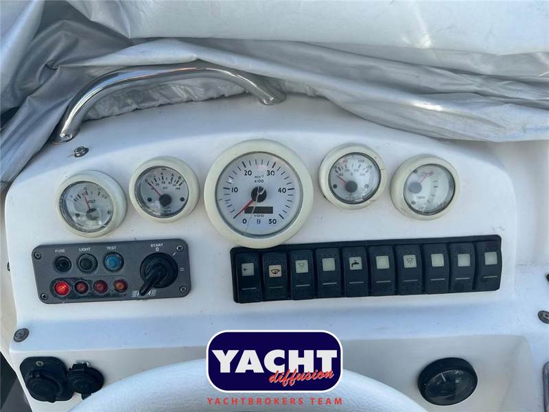 Cad Marine Cad 26 Sport Foto 12