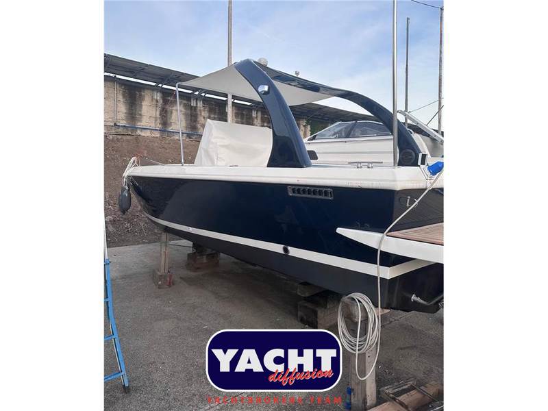 Cad Marine Cad 26 Sport