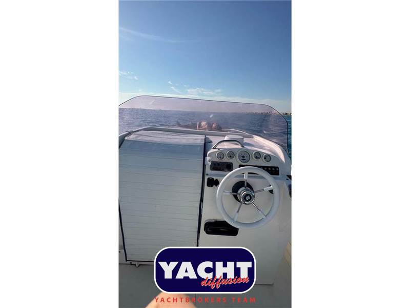 Cad Marine Cad 26 Sport Foto 4