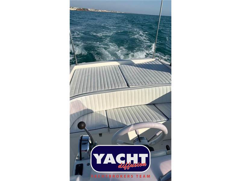 Cad Marine Cad 26 Sport Foto 5