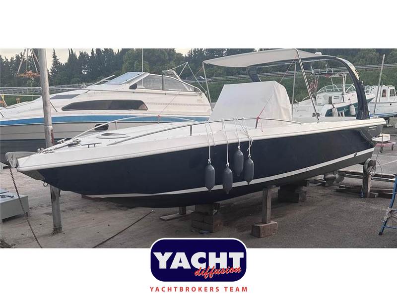 Cad Marine Cad 26 Sport Foto 8