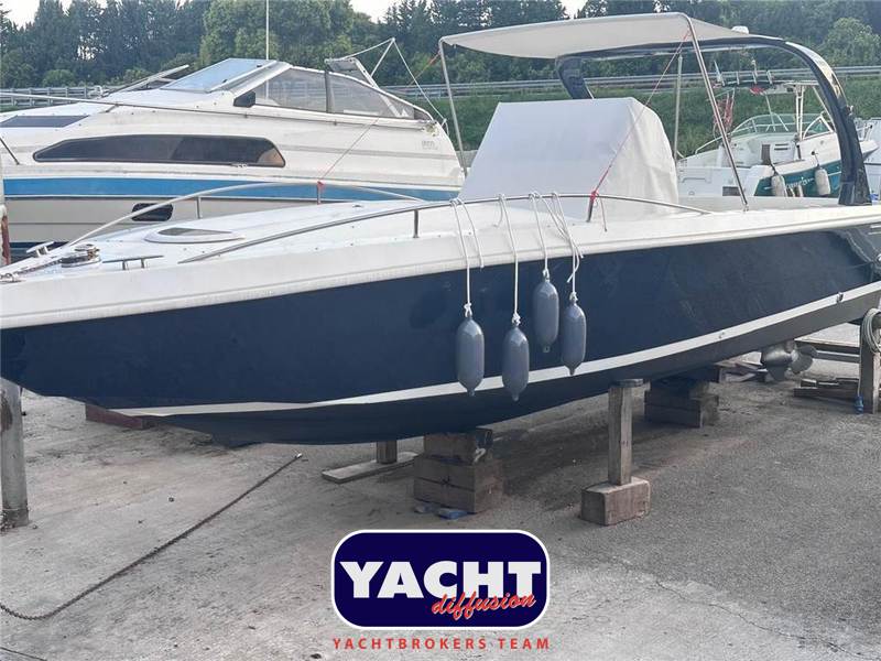 Cad Marine Cad 26 Sport Foto 2