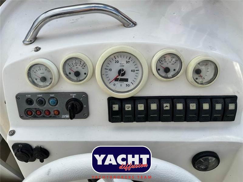 Cad Marine Cad 26 Sport Foto 11